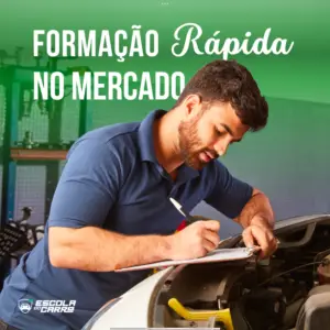 Formação Rápida