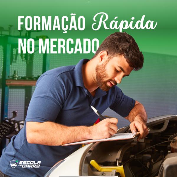 Formação Rápida